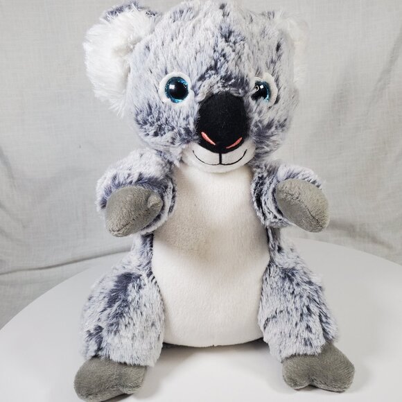 Koala Bear Plush Stuffed Animal 11" - Picture 1 of 6